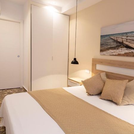 Room Boutique 32 德尼亚 外观 照片
