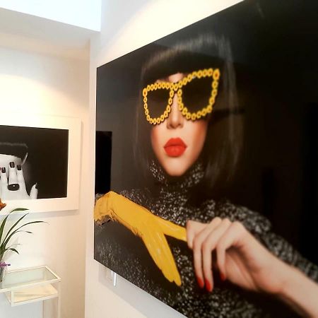 Room Boutique 32 德尼亚 外观 照片