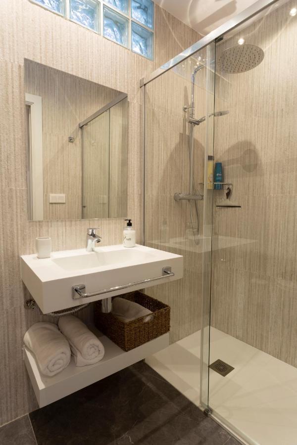 Room Boutique 32 德尼亚 外观 照片