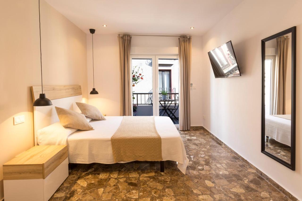 Room Boutique 32 德尼亚 外观 照片