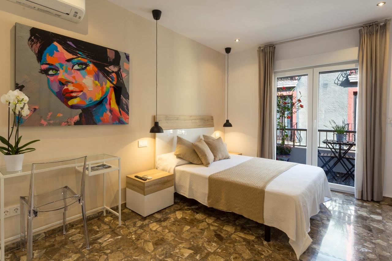 Room Boutique 32 德尼亚 外观 照片