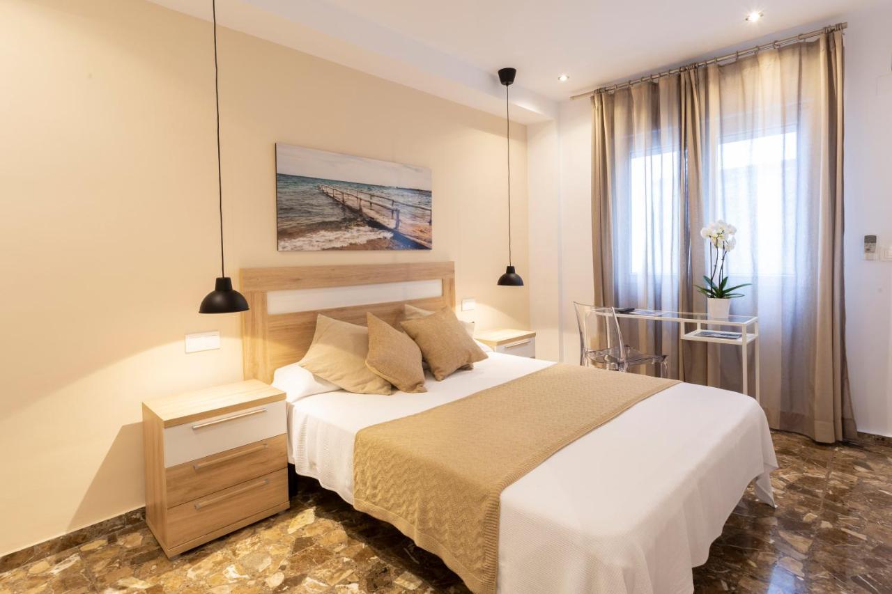 Room Boutique 32 德尼亚 外观 照片