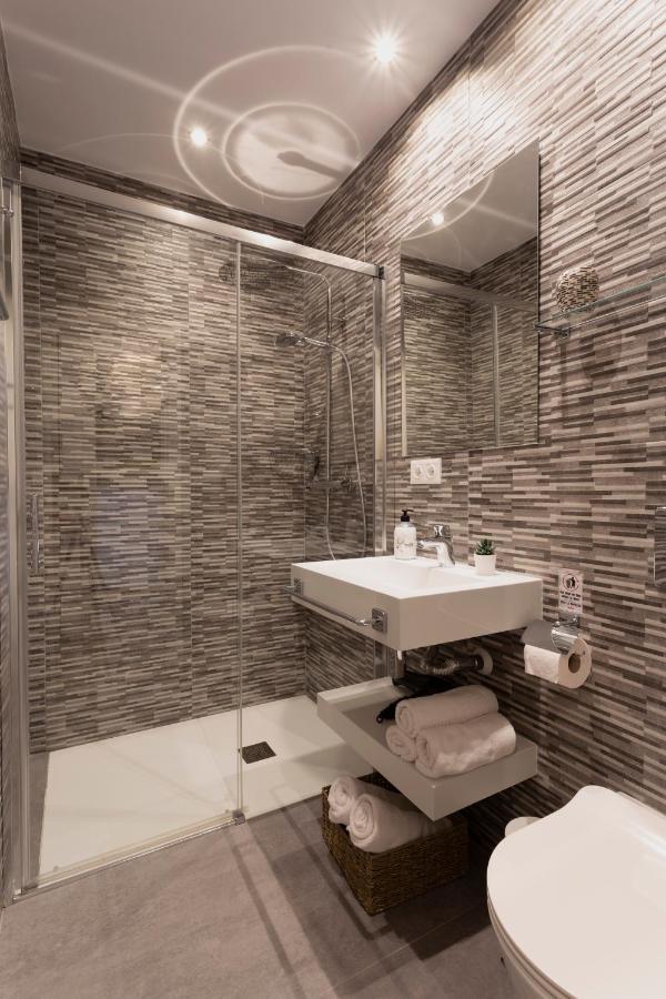 Room Boutique 32 德尼亚 外观 照片