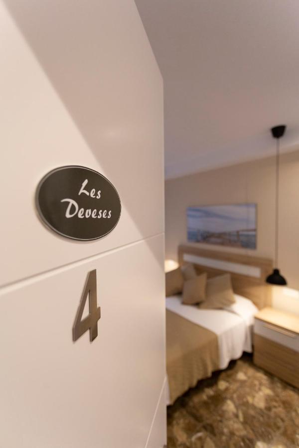 Room Boutique 32 德尼亚 外观 照片