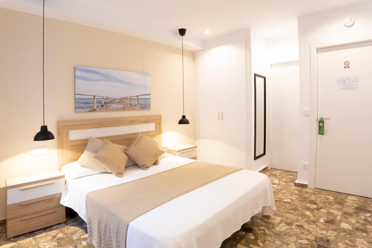 Room Boutique 32 德尼亚 外观 照片