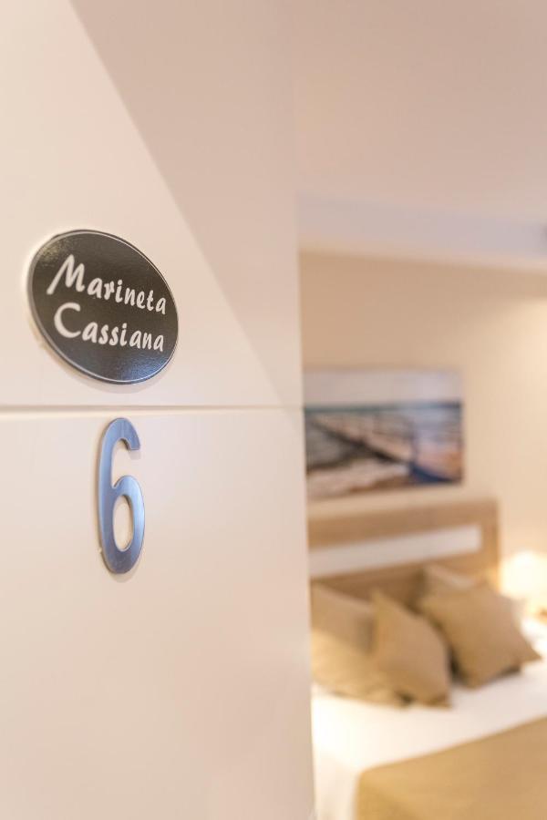 Room Boutique 32 德尼亚 外观 照片