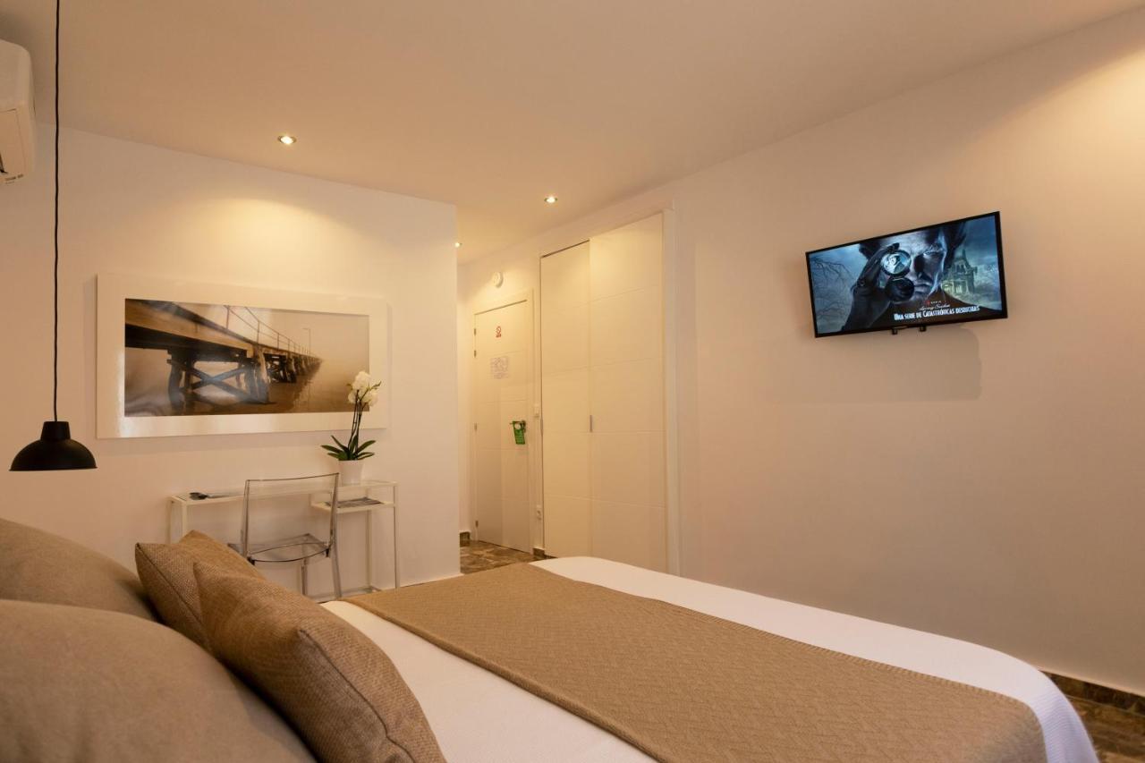 Room Boutique 32 德尼亚 外观 照片