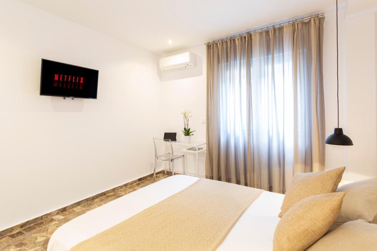 Room Boutique 32 德尼亚 外观 照片