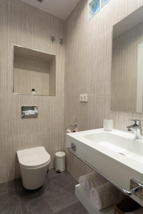 Room Boutique 32 德尼亚 外观 照片