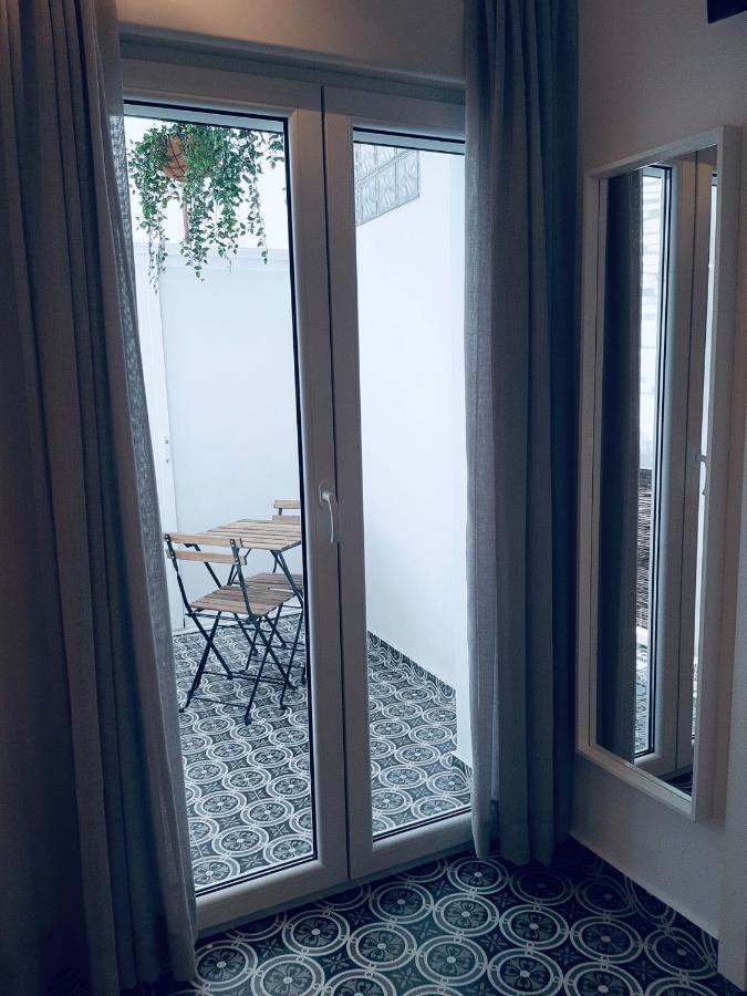Room Boutique 32 德尼亚 外观 照片