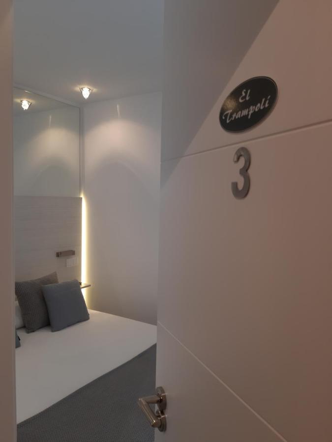 Room Boutique 32 德尼亚 外观 照片