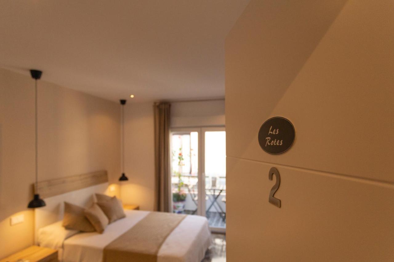 Room Boutique 32 德尼亚 外观 照片