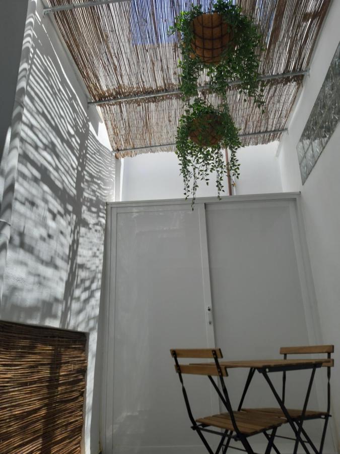 Room Boutique 32 德尼亚 外观 照片