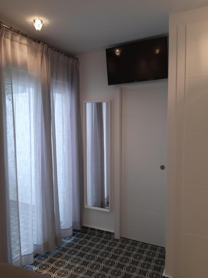 Room Boutique 32 德尼亚 外观 照片