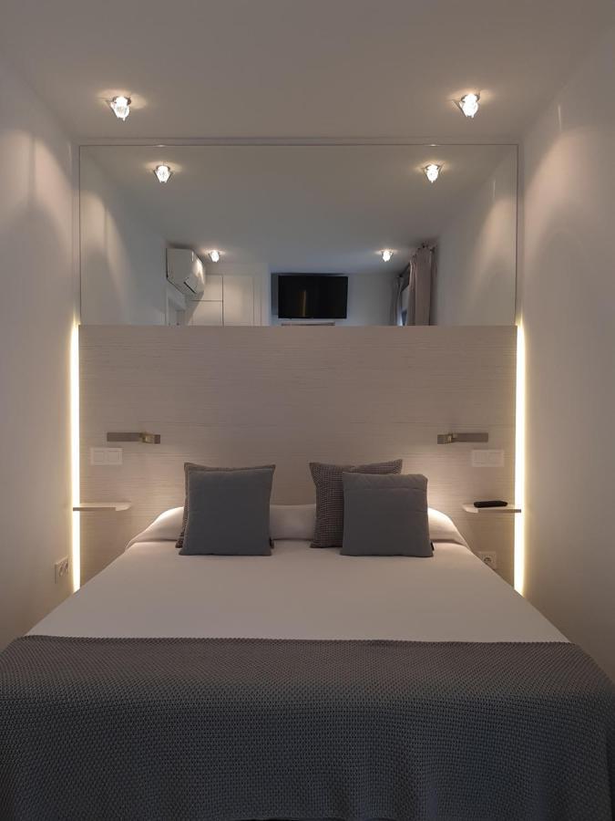 Room Boutique 32 德尼亚 外观 照片